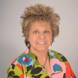 Stacy Stuhldreher, Our Center Director